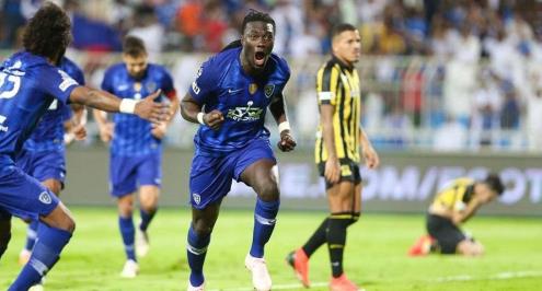 تقرير.. بعد نتائج ذهاب ربع نهائي أبطال أسيا.. نهائي سعودي ياباني مرتقب 